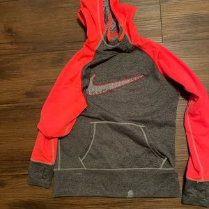 Nike Therma-Fit Hoodie